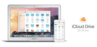 iCloud Drive是什么,iCloud Drive怎么用?精华教程