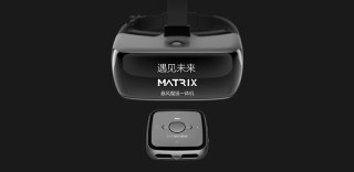 暴风魔镜要让Matrix引领全球移动VR市场,能成功吗?