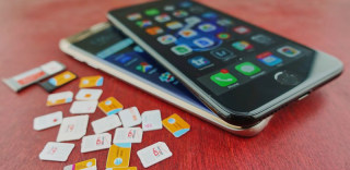 双卡双待功能注定无缘iPhone?这可未必