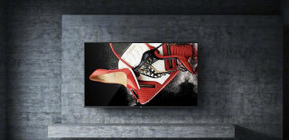 电视同样玩转AI语音!小米电视4A要让老人小孩都会用