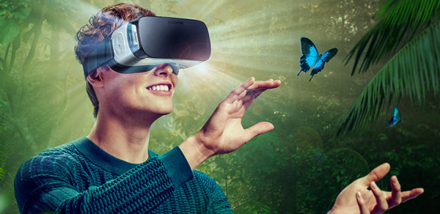云浮哪里有VR体验馆，云浮VR虚拟现实体验馆哪间好？