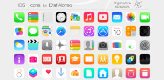 iPhone如何换图标?这个方法让你不越狱也能更换iPhone图标