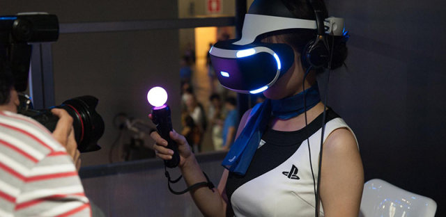贵港哪里有VR虚拟现实体验馆，贵港VR体验店好玩吗？