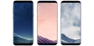 三星S8配件Dex Station:有多少人会为“手机变电脑”埋单?