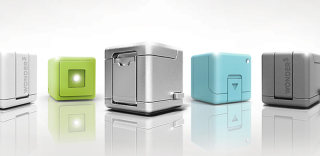 数据线、读卡器全扔掉，手机只要一个WonderCube就够了！