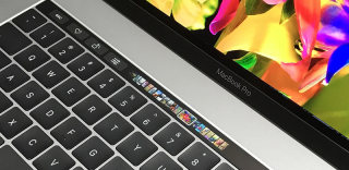 苹果也疯狂：要打造iPhone触摸板和iPad显示屏的MacBook？