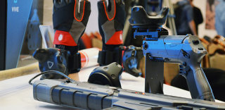 HTC：想省钱没那么容易！Vive追踪器将无法脱离头显运行