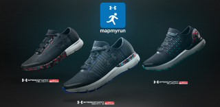 Under Armour新款智能跑鞋发布:在运动上,它比你更懂你