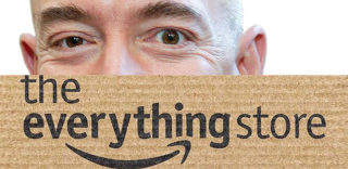 无人销售还不够炫酷,亚马逊打算推出VR/AR家具店