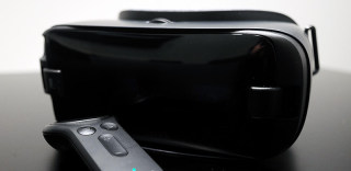 三星所做的这两点努力,足以让新版Gear VR大卖