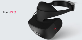 Hypereal Pano Pro:全新外形设计,但性能真的Pro了吗?