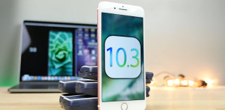iOS10.3正式版更新了什么?如何更新和更新注意事项