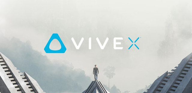 HTC Vive财大气粗？Vive X加速器一口气再投33家公司！