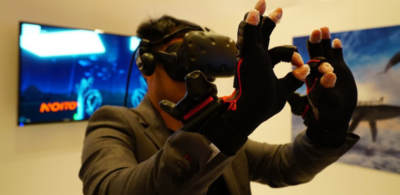 安顺VR虚拟现实体验馆哪里有？安顺好玩VR体验店地址大全！