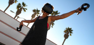 沧州虚拟现实体验馆哪个好玩,沧州VR体验店哪里有?