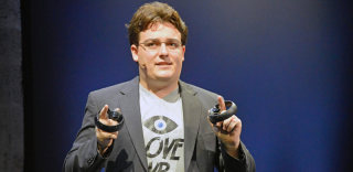 Oculus光环退散,创始人背锅?帕尔默·拉奇即将离职Oculus