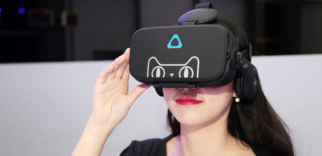 蚂蚁金服开放VR Pay：来到小米华为VR平台，也能愉快剁手！