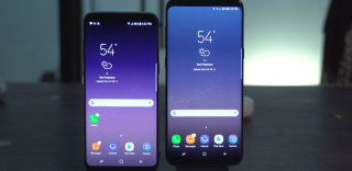 S8电池不耐用?三星表态:S8电池损耗更小、更“持久”