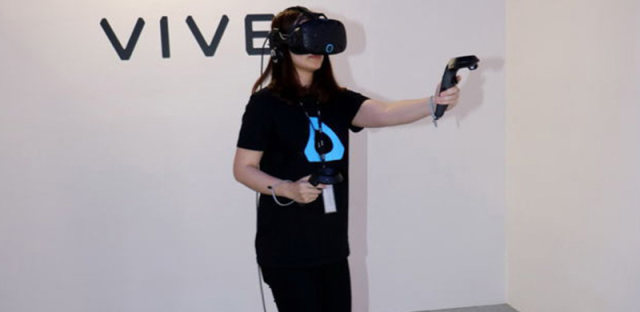 衡水哪里有好玩的VR体验馆？衡水VR虚拟现实体验店地址大全！