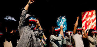 淘宝VR直播已在路上:绑住双手都无法阻止买买买!