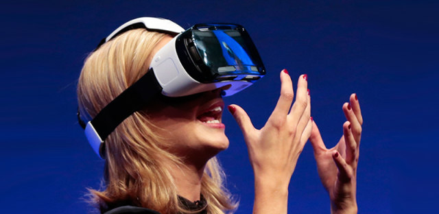 淘宝直播将推出VR直播服务，变相推广VR购物