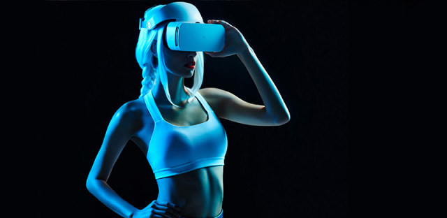 第二代小米VR眼镜即将发布，手感、UI界面大升级