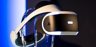 索尼:PSVR消费市场不给力,大批PSVR体验馆即将登场