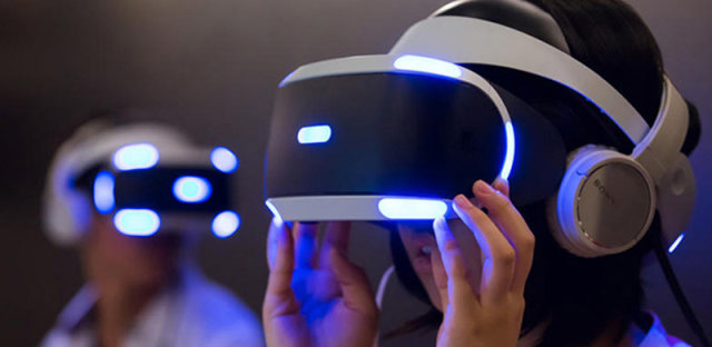廊坊VR体验馆哪间好玩，廊坊哪里有VR虚拟现实体验店？