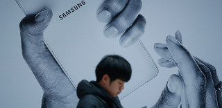 OPPO、vivo自愧不如,三星手机营销投入高达102亿美元