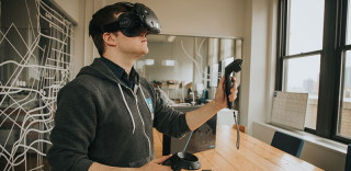 第二代HTC Vive将瘦身15%,佩戴舒适度进一步提升