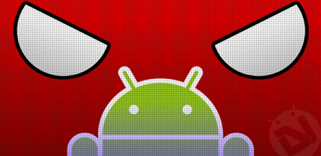 Android系统再出“神级”手机病毒Chrysaor，盗取数据不留痕