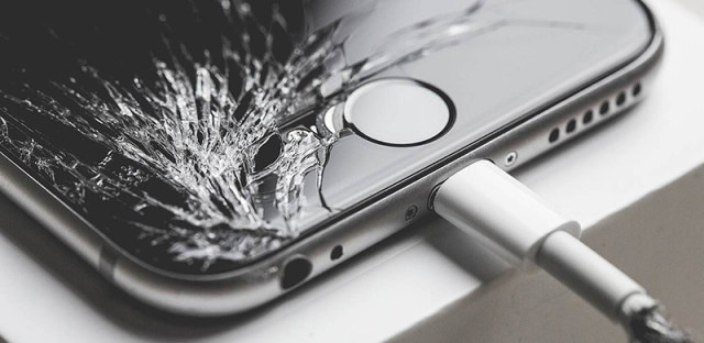 无需担心手机碎屏！新材质能让屏幕自动修复你信吗？