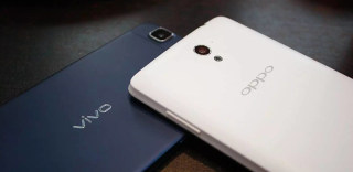 OPPO、vivo革命初显成果,千元机市场受重创