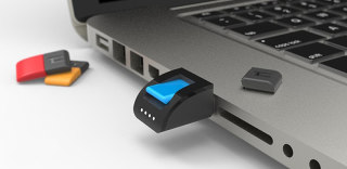 脑子进水也不怕,Mu Tag追踪器来拯救各位健忘症了!