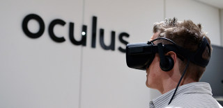 Oculus Rift最快7月登陆中国市场,这事还得感谢小米?