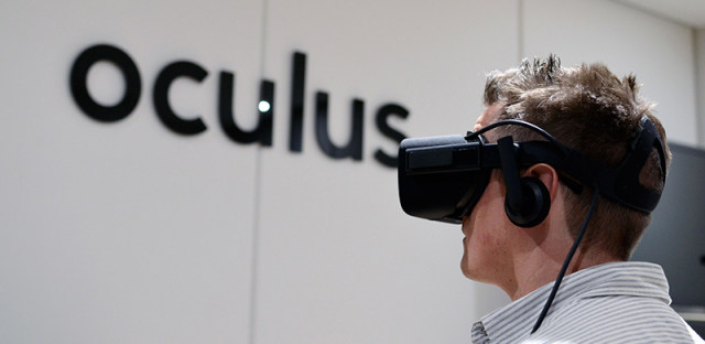 Oculus Rift最快7月登陆中国市场，这事还得感谢小米？