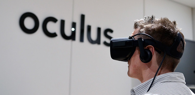 Oculus Rift最快7月登陆中国市场，这事还得感谢小米？