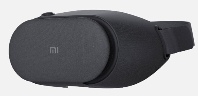 小米VR眼镜PLAY2正式发布：舒适升级但仍难独当一面