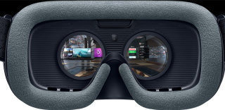 VR爱好者福利:预定Galaxy S8手机,三星Gear VR就免费送?