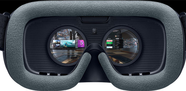 VR爱好者福利：预定Galaxy S8手机，三星Gear VR就免费送？