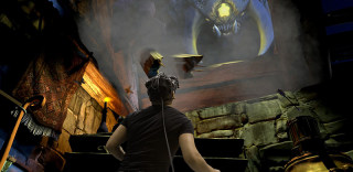 后知后觉:缺少VR内容,再好的VR设备都只是纸上谈兵