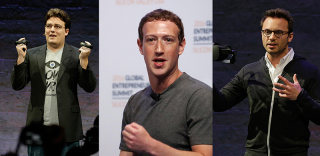 Oculus要求侵权案重审,这次能摆脱Zenimax的官司魔爪吗?