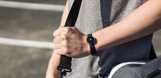 Misfit Flare运动手环:颜值、智能一个都不能少!