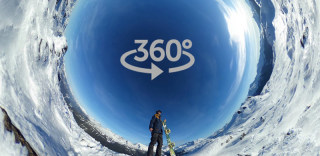 Facebook大派福利:免费为媒体人提供VR视频制作课程