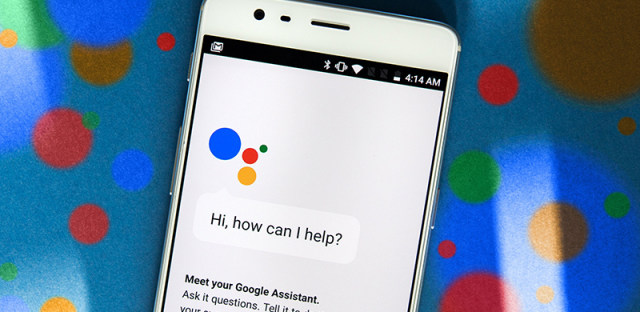 三星Bixby智能语音助手跳票，远方的Google Assistant在向你招手