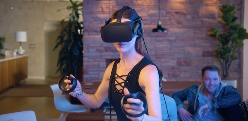 Oculus最低电脑配置刷新，千元显卡也能扛起VR大旗！
