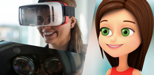 低成本实现表情追踪，MindMaze Mask要让VR世界没有“脸瘫”！