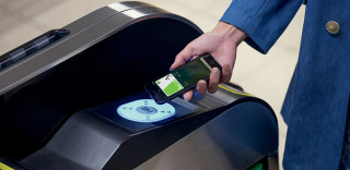 Apple Pay怎么刷交通卡？苹果Pay支持交通卡吗？