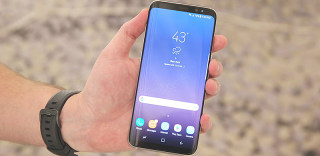 三星推出Galaxy Premium Care服务,S8碎屏可直接换新