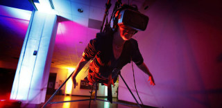 飞翔的感觉是怎样的?模拟飞行VR应用Airflow告诉你